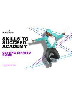 s2sacademy access code|Skills to Succeed Academy Getting Started Guide.